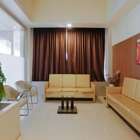 Hotel Vista Premium Tark A Family Hotel Near Igi Airport Delhi New Delhi Buitenkant foto